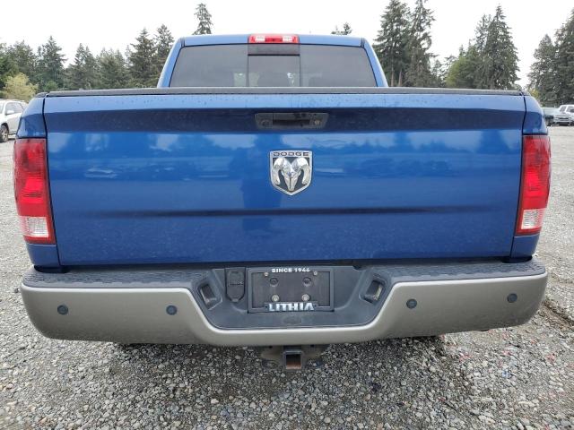 Photo 6 from auction – 2010 DODGE RAM 1500 with VIN 1D7RV1CT7AS158139
