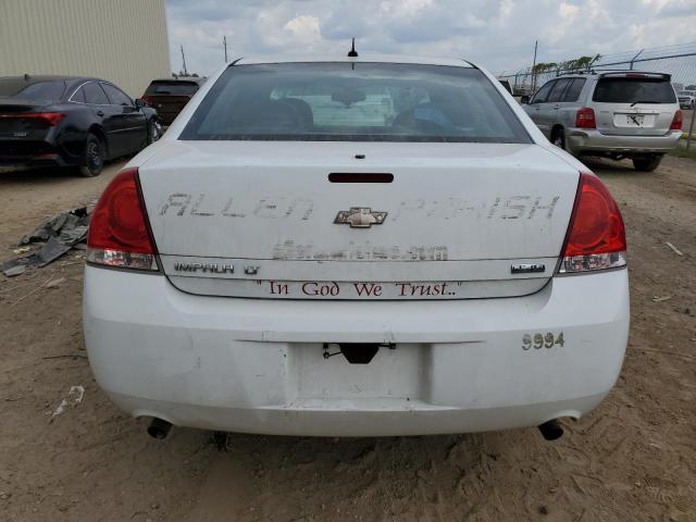 Photo 6 from auction – 2013 CHEVROLET IMPALA LT with VIN 2G1WG5E37D1229994