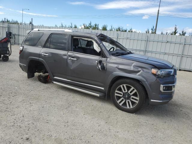 Photo 4 from auction – 2015 TOYOTA 4RUNNER SR with VIN JTEBU5JRXF5232376