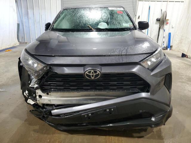 Photo 5 from auction – 2022 TOYOTA RAV4 LE with VIN 2T3F1RFV4NC294683