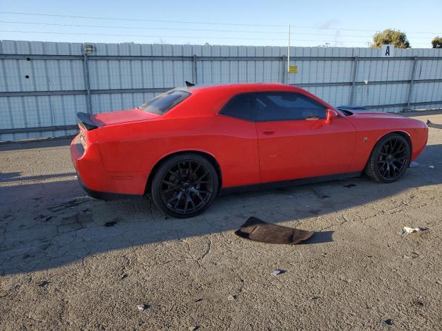 Photo 3 from auction – 2017 DODGE CHALLENGER with VIN 2C3CDZFJ3HH540847