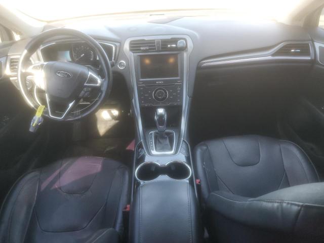 Photo 8 from auction – 2014 FORD FUSION TIT with VIN 3FA6P0SU9ER330450