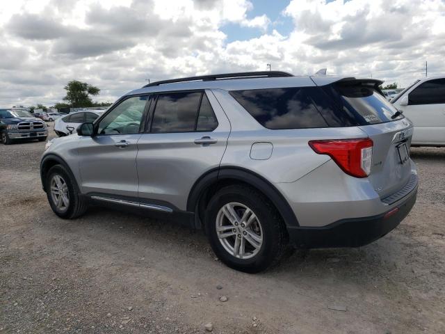 Photo 2 from auction – 2020 FORD EXPLORER X with VIN 1FMSK7DH9LGC45902