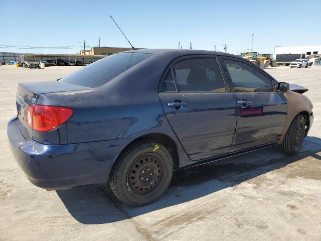 Photo 3 from auction – 2003 TOYOTA COROLLA CE with VIN JTDBR32E830003662