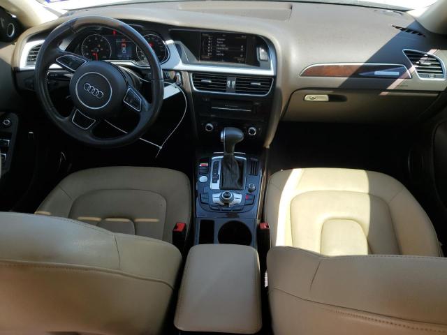 Фото 8 с аукциона – 2015 AUDI A4 PREMIUM с VIN WAUFFAFLXFN038554