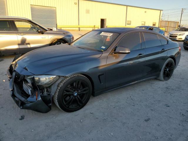 Photo 1 from auction – 2015 BMW 428 I GRAN with VIN WBA4A5C54FD410561