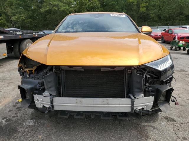 Photo 5 from auction – 2019 AUDI Q8 PRESTIG with VIN WA1FVAF11KD004923