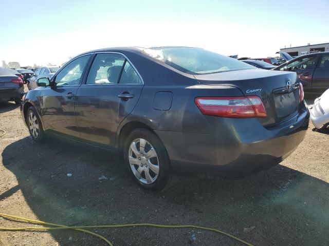 Photo 2 from auction – 2009 TOYOTA CAMRY BASE with VIN 4T1BE46K19U352810