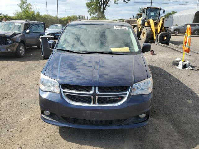 Photo 5 from auction – 2013 DODGE GRAND CARA with VIN 2C4RDGDG3DR574678