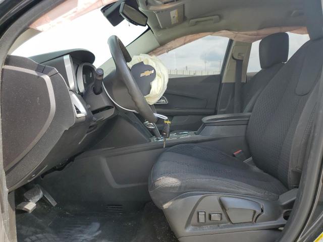 Photo 7 from auction – 2015 CHEVROLET EQUINOX LS with VIN 2GNALAEK9F1121884