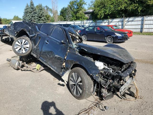 Photo 4 from auction – 2019 NISSAN ALTIMA SV with VIN 1N4BL4DV9KC101333