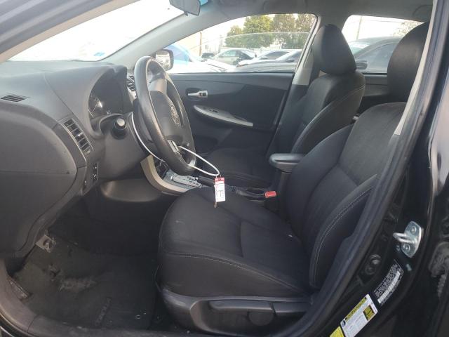 Photo 7 from auction – 2013 TOYOTA COROLLA BA with VIN 2T1BU4EEXDC939449