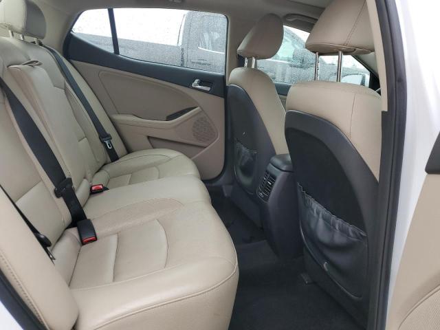 Photo 10 from auction – 2015 KIA OPTIMA EX with VIN 5XXGN4A72FG428727