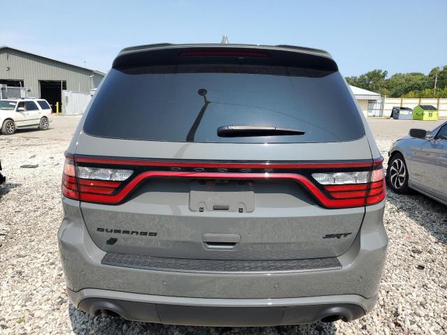 Photo 6 from auction – 2022 DODGE DURANGO SR with VIN 1C4SDJGJ4NC208244