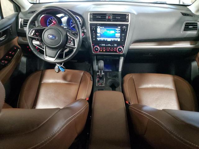 Photo 8 from auction – 2018 SUBARU OUTBACK TO with VIN 4S4BSATC2J3303369