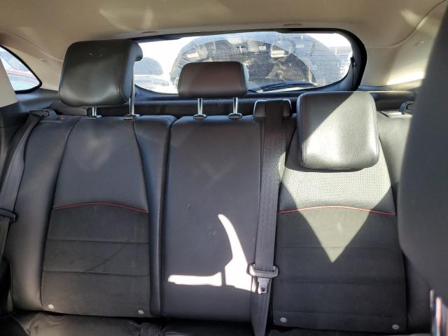 Photo 10 from auction – 2016 MAZDA CX-3 GRAND with VIN JM1DKBD70G0110412