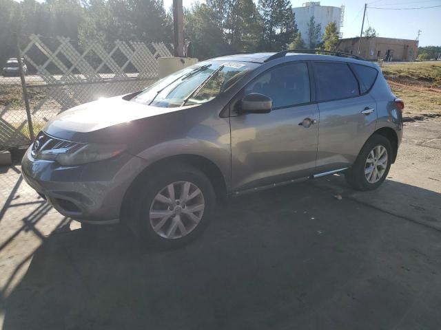 NISSAN 210 2012 with VIN JN8AZ1MU1CW119520 - Photo from auction