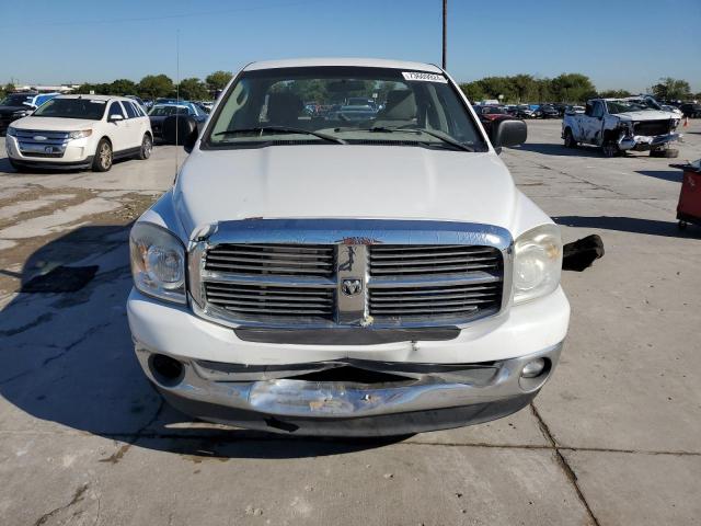 Photo 5 from auction – 2007 DODGE RAM 1500 S with VIN 1D7HA182X7S132151
