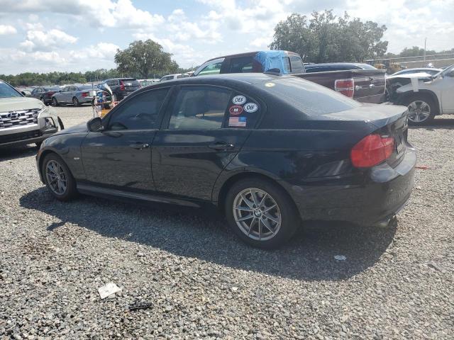 Photo 2 from auction – 2010 BMW 328 I with VIN WBAPH7G58ANM48487