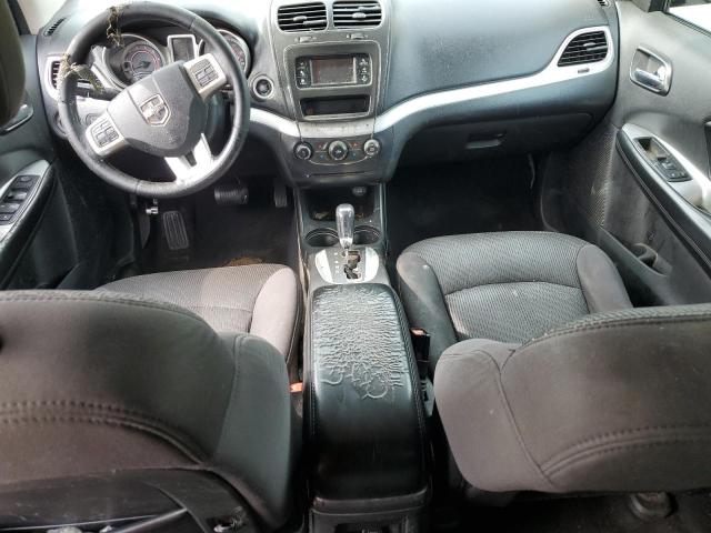 Photo 8 from auction – 2013 DODGE JOURNEY SX with VIN 3C4PDCBBXDT563438