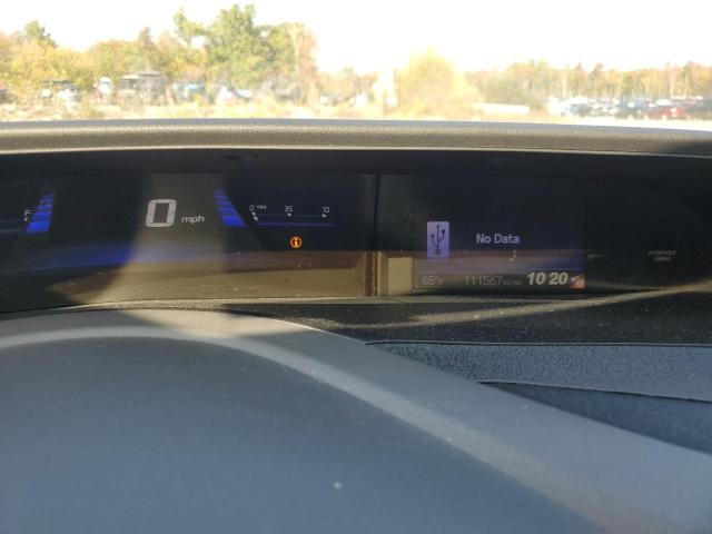 Photo 9 from auction – 2012 HONDA CIVIC EX with VIN 2HGFG3B85CH516446