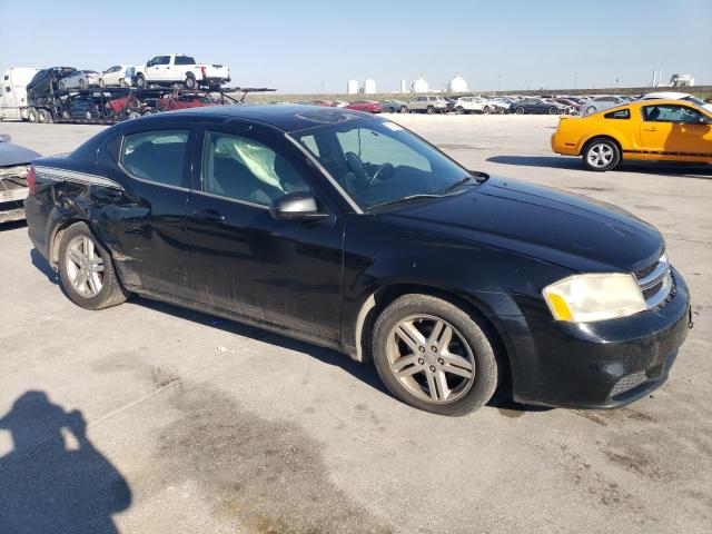 Photo 4 from auction – 2011 DODGE AVENGER MA with VIN 1B3BD1FB3BN544432