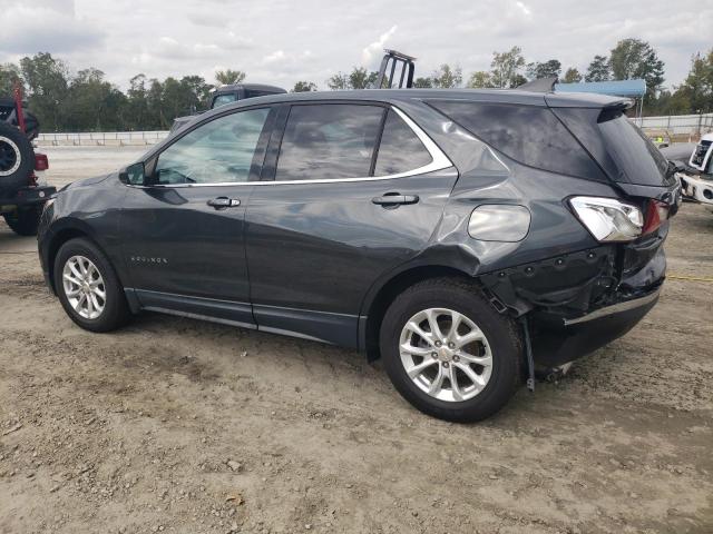 Photo 2 from auction – 2020 CHEVROLET EQUINOX LT with VIN 2GNAXJEV7L6127180
