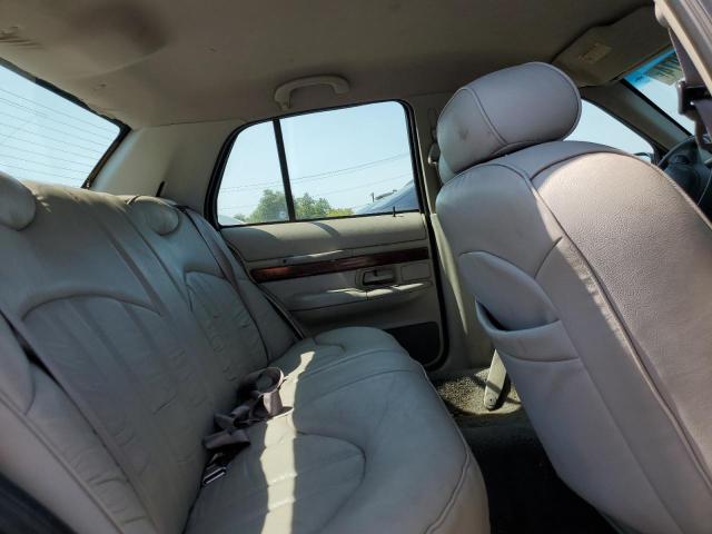 Photo 10 from auction – 2000 MERCURY GRAND MARQ with VIN 2MEFM74W7YX720056