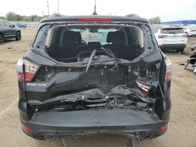 Photo 6 from auction – 2017 FORD ESCAPE SE with VIN 1FMCU0GD7HUE70844