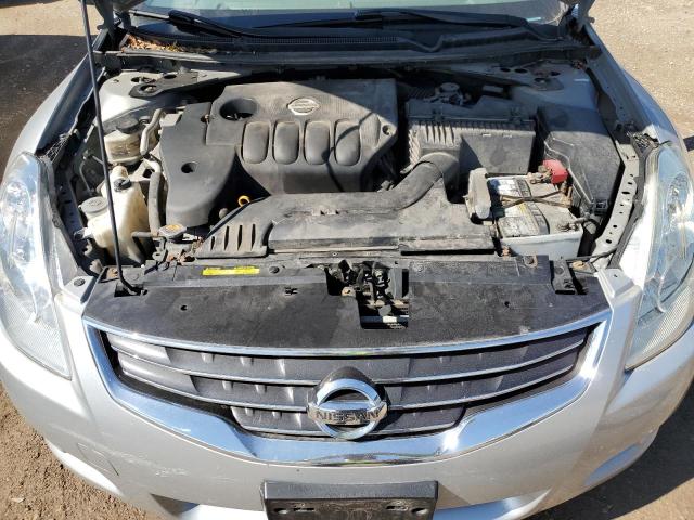 Photo 11 from auction – 2011 NISSAN ALTIMA BAS with VIN 1N4AL2AP3BN469341