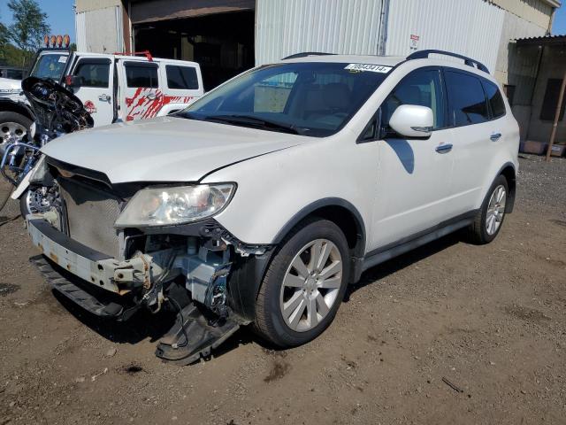 SUBARU TRIBECA LI 2013 with VIN 4S4WX9KD0D4400452 - Photo from auction
