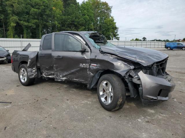 Photo 4 from auction – 2014 RAM 1500 ST with VIN 1C6RR6KT5ES271632