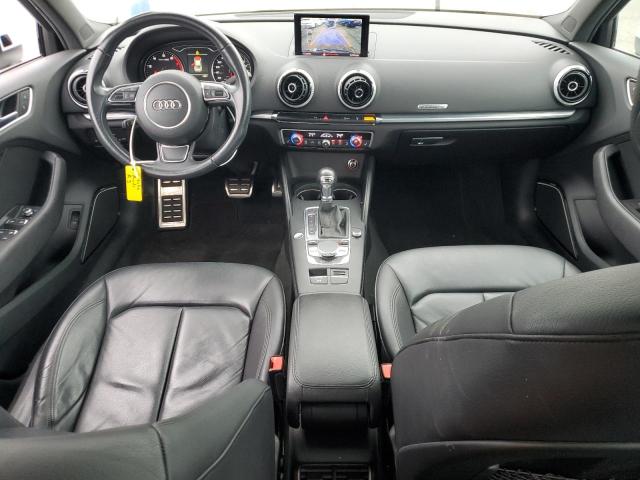 Photo 8 from auction – 2015 AUDI A3 PREMIUM with VIN WAUEFGFF0F1035372