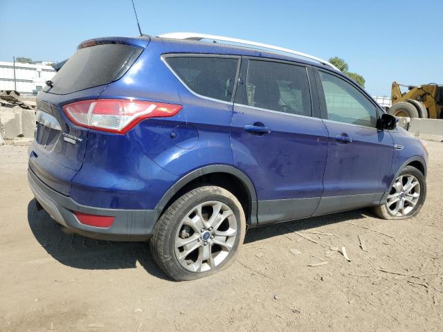 Фото 3 с аукциона – 2016 FORD ESCAPE TIT с VIN 1FMCU0J93GUA96378