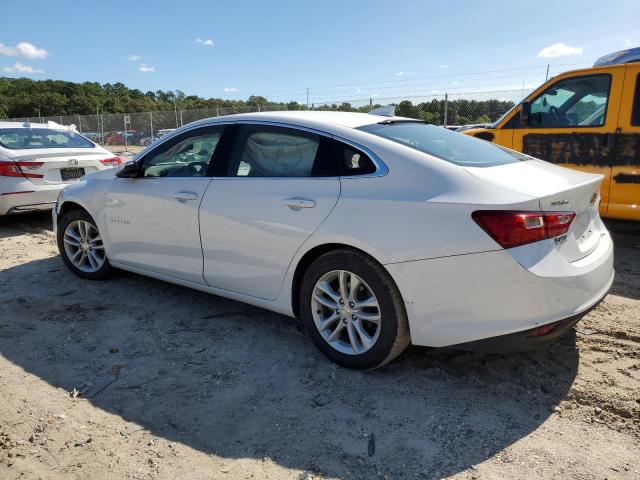 Photo 2 from auction – 2016 CHEVROLET MALIBU LT with VIN 1G1ZE5ST0GF331402
