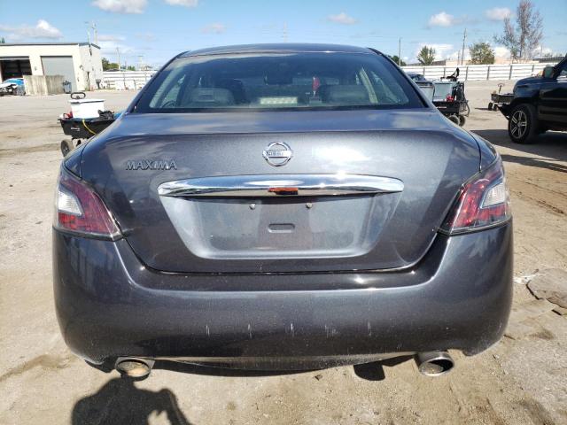 Photo 6 from auction – 2013 NISSAN MAXIMA S with VIN 1N4AA5AP5DC840411