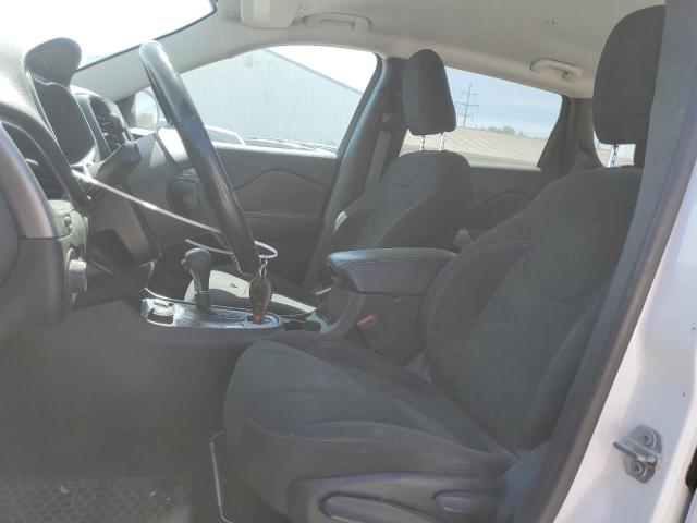 Photo 7 from auction – 2019 JEEP CHEROKEE L with VIN 1C4PJMCB0KD193133