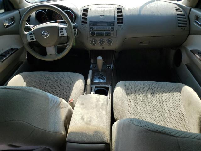 Photo 8 from auction – 2006 NISSAN ALTIMA SE with VIN 1N4BL11D56N448906