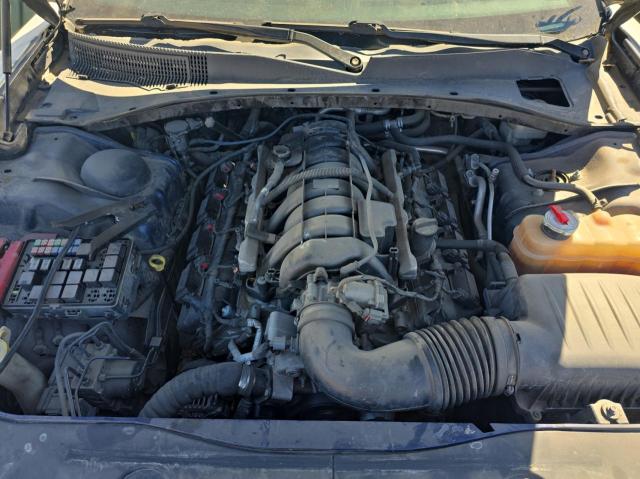 Photo 7 from auction – 2014 DODGE CHARGER PO with VIN 2C3CDXAT4EH173160