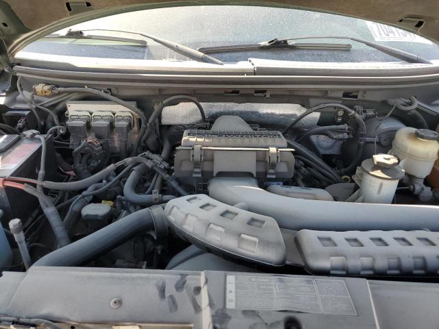 Photo 11 from auction – 2008 FORD F150 SUPER with VIN 1FTPW14V68FA21940