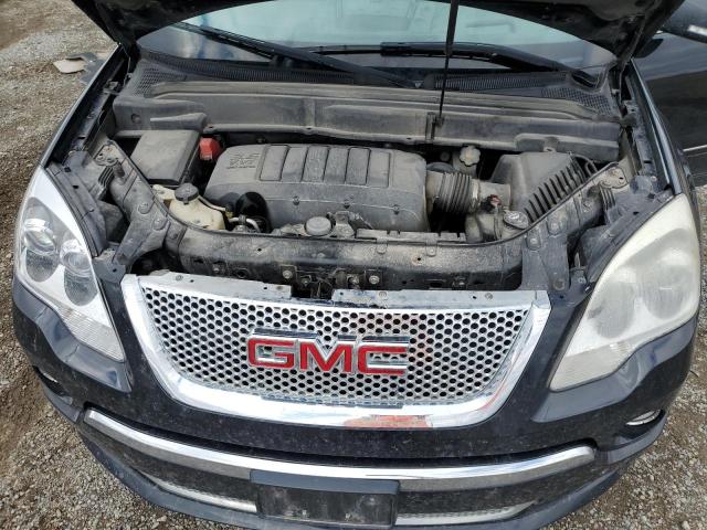 Photo 12 from auction – 2012 GMC ACADIA DEN with VIN 1GKKVTED4CJ282119