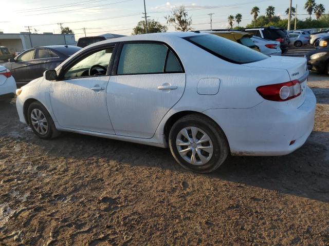 Photo 2 from auction – 2011 TOYOTA COROLLA BA with VIN 2T1BU4EE1BC679536