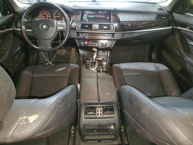 Photo 8 from auction – 2014 BMW 528 XI with VIN WBA5A7C59ED613315
