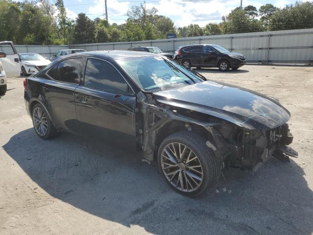Photo 4 from auction – 2014 LEXUS IS 250 with VIN JTHBF1D22E5015794