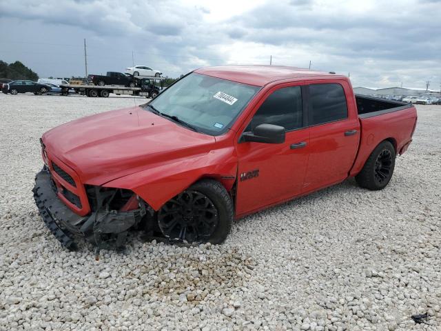 RAM 1500 ST 2015 con VIN 1C6RR6KT8FS754842 - Foto de la subasta