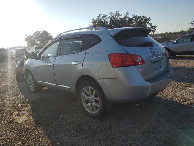 Photo 2 from auction – 2011 NISSAN ROGUE S with VIN JN8AS5MV4BW288644