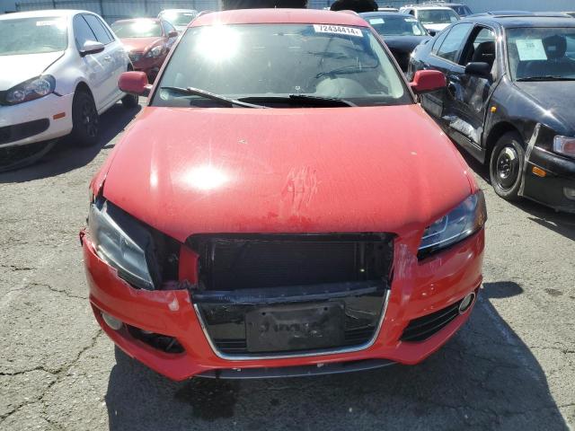 Photo 5 from auction – 2012 AUDI A3 PREMIUM with VIN WAUDFAFMXCA057916