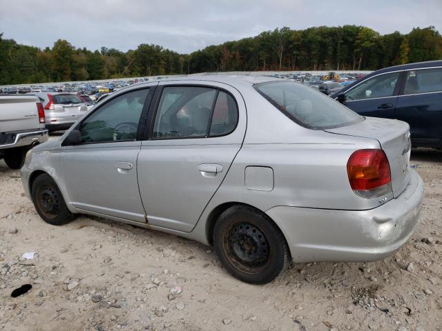 Photo 2 from auction – 2003 TOYOTA ECHO with VIN JTDBT123435036620