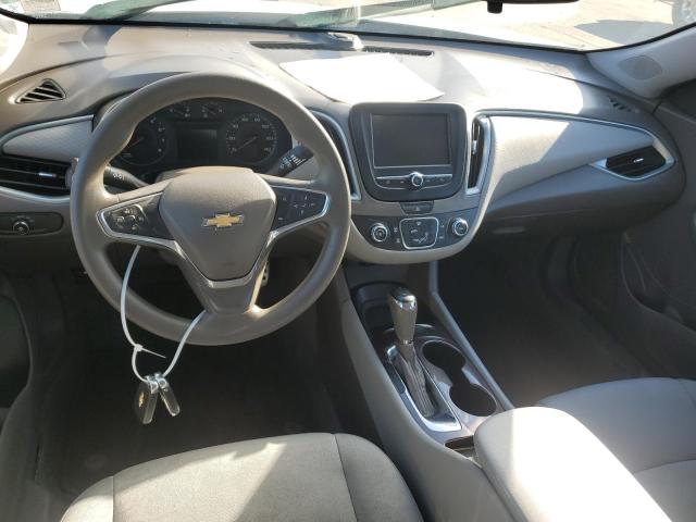 Photo 8 from auction – 2016 CHEVROLET MALIBU LS with VIN 1G1ZB5ST8GF176235