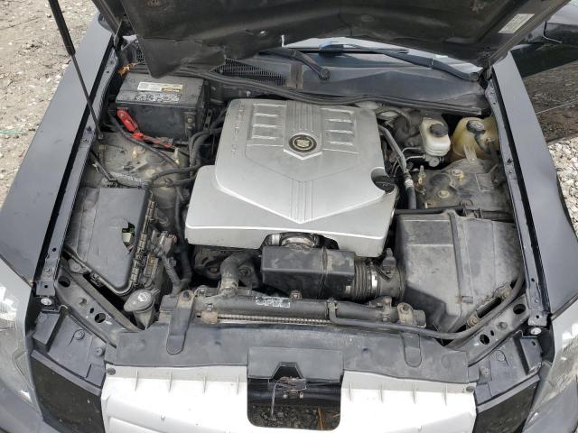 Photo 11 from auction – 2007 CADILLAC CTS HI FEA with VIN 1G6DP577270141503